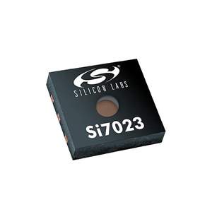 SI7023-A20-IM Real Image
