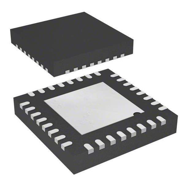 ST25R3910-BQFM Real Image