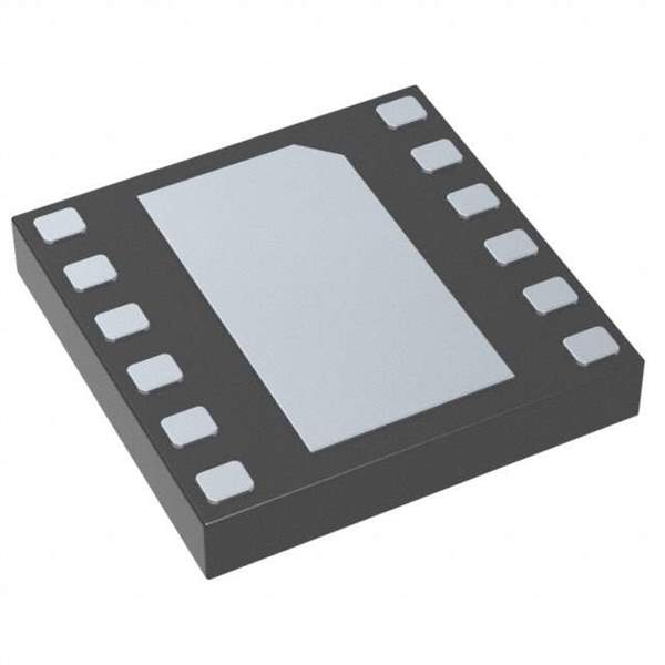 ST25DV04K-JFR6D3 Real Image