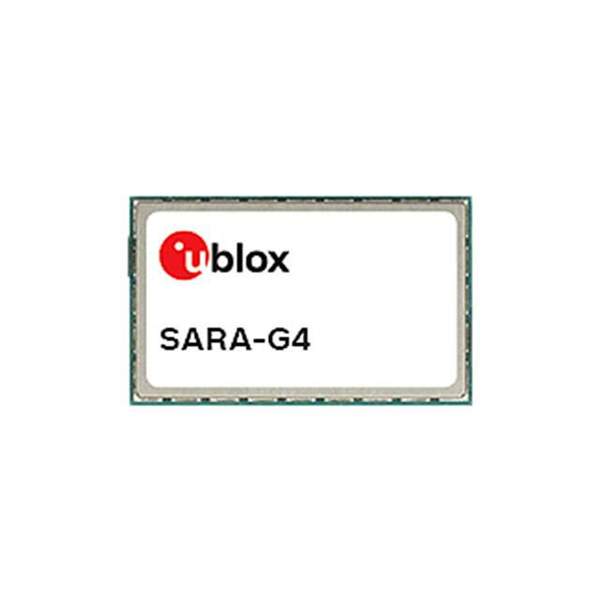 SARA-G450-00C Real Image