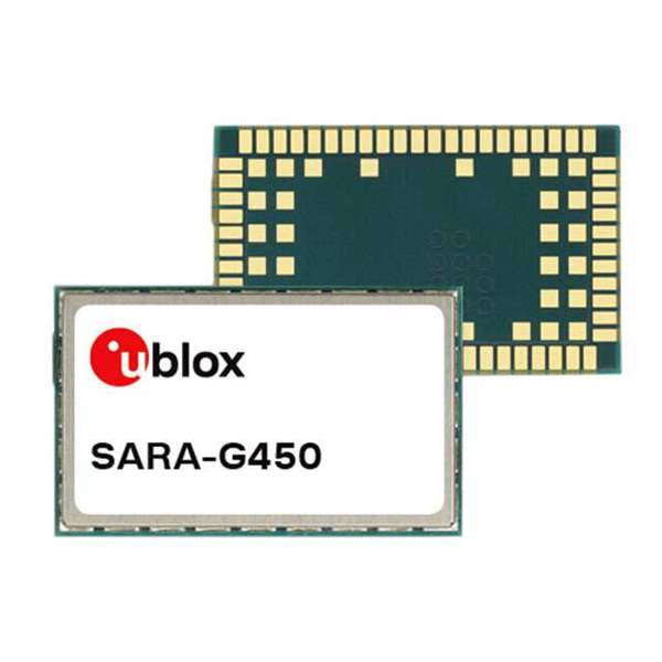 SARA-G450-00C-00 Real Image