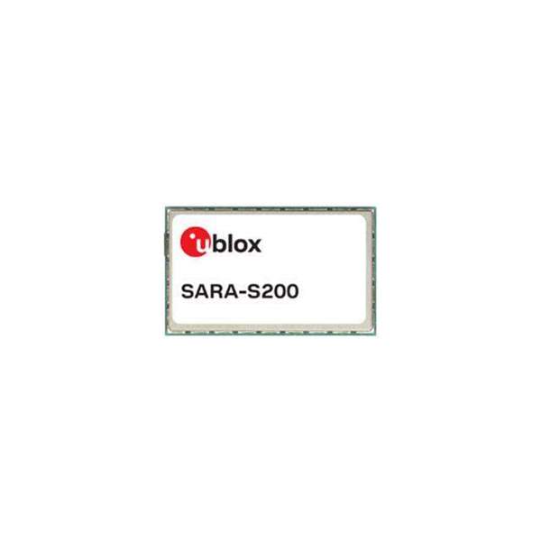 SARA-S200 Real Image