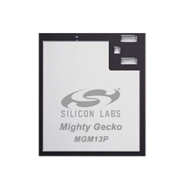 MGM13P12F512GE-V2 Real Image