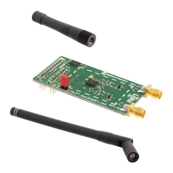 SX1276RF1JAS Real Image