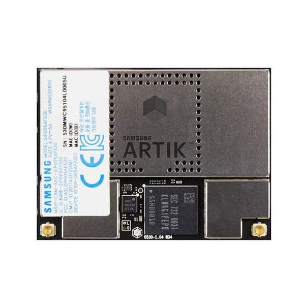 SIP-005AUS332 Real Image