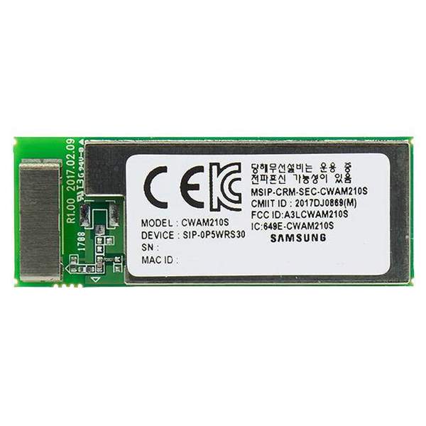SIP-0P5WRS301 Real Image