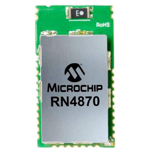 RN4870-V/RM140 Real Image