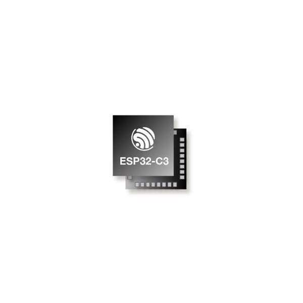 ESP32-C3 Real Image