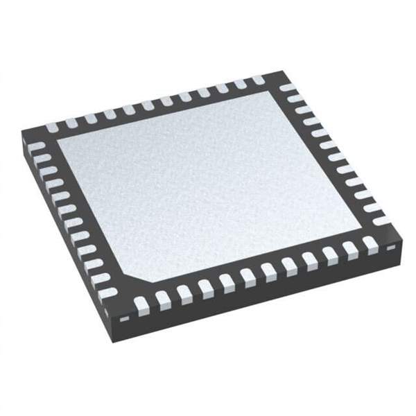 STM32WB55REV7 Real Image