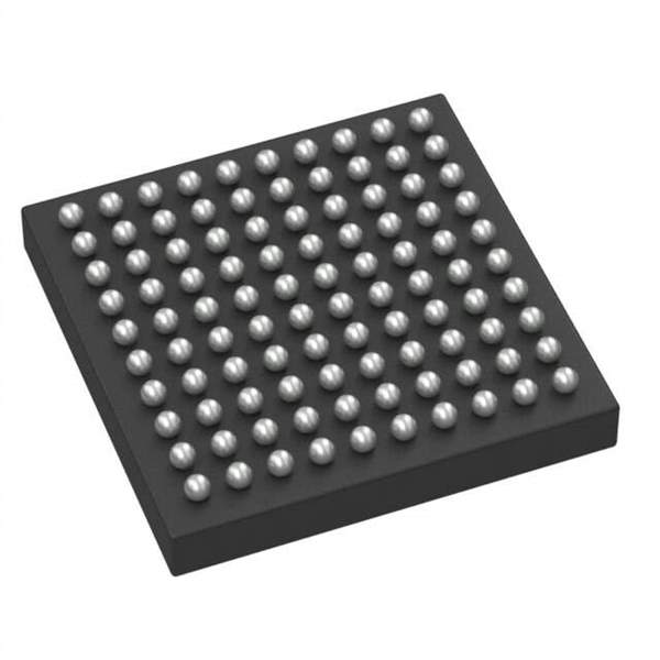 STM32WB55VEY7TR Real Image