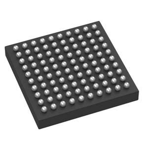 STM32WB55VGY6TR Real Image