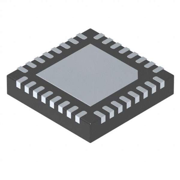 EFR32BG22C222F352GM32-C Real Image