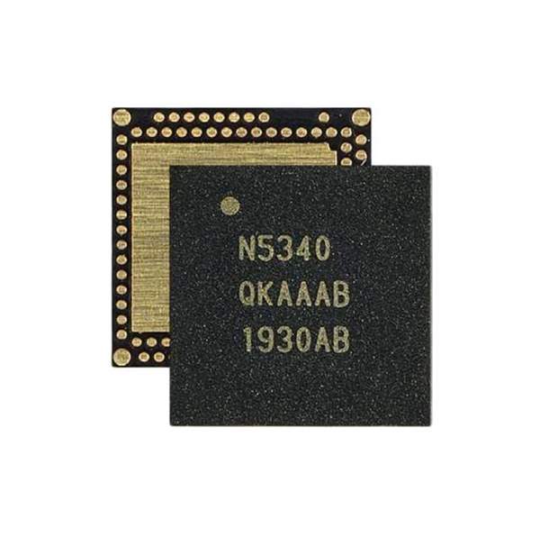 NRF5340-QKAA-R Real Image