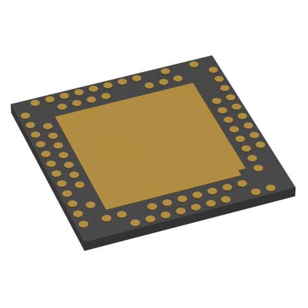 NRF52840-QIAA-R7 Real Image