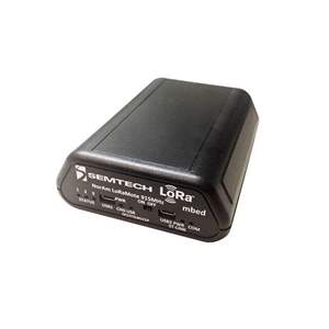 SX1272LM1CEP Real Image