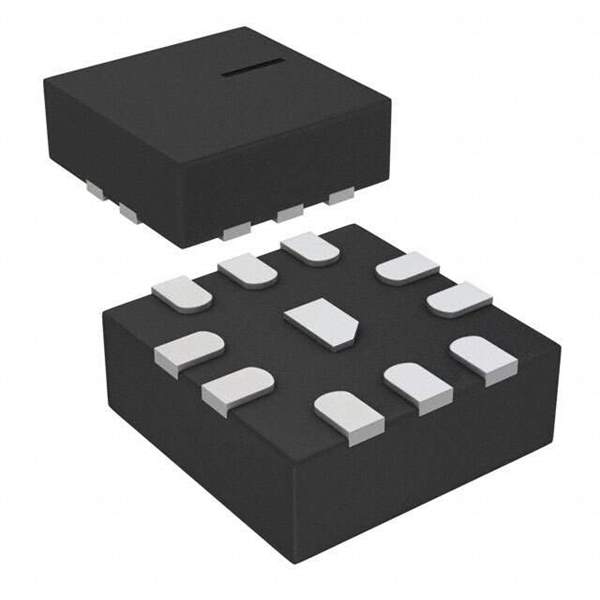 LTC5562IUC#TRPBF Real Image