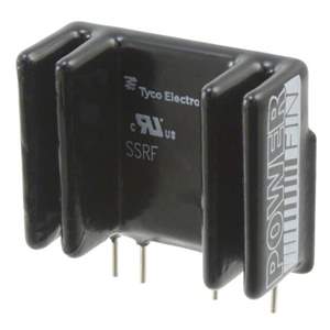 SSRF-240D25 Real Image