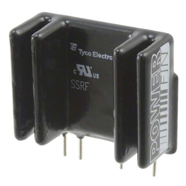 SSRF-240D25 Real Image