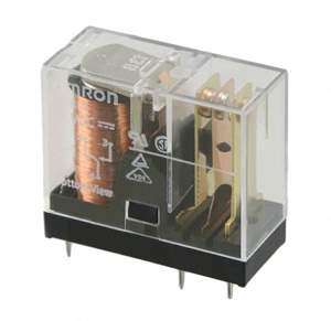 G2R-1-E-DC5 Real Image