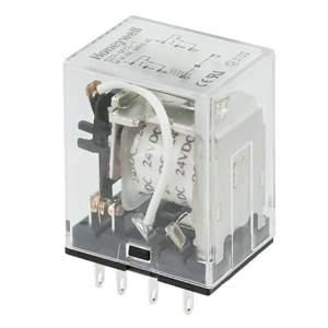 SZR-MY2-1-DC24V Real Image