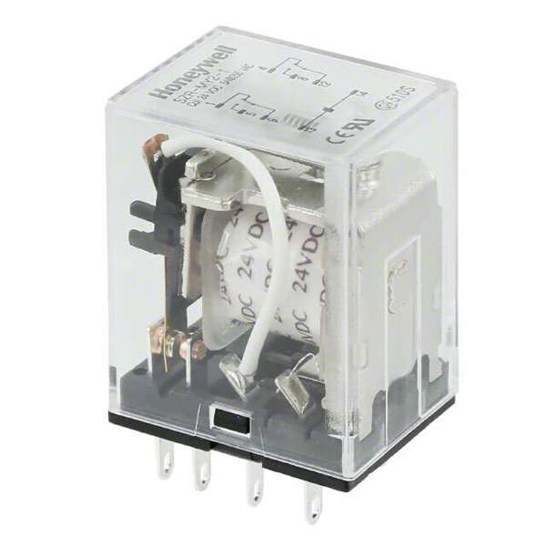 SZR-MY2-1-DC24V Real Image