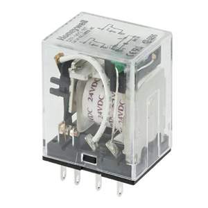SZR-MY2-N1-DC24V Real Image