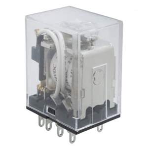 SZR-MY4-1-DC24V Real Image