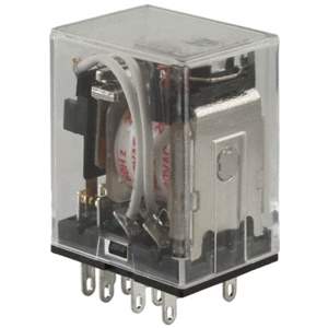 SZR-MY4-N1-AC220V Real Image