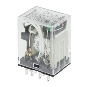 SZR-MY4-N1-DC12V Real Image
