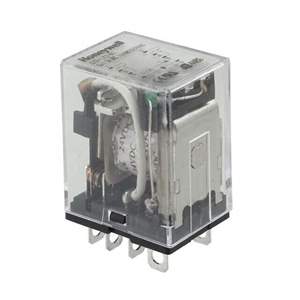 SZR-LY2-N1-DC24V Real Image