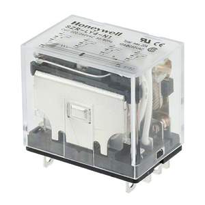 SZR-LY4-N1-DC24V Real Image