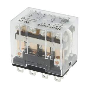 SZR-LY4-X1-DC24V Real Image