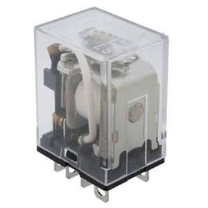 SZR-LY2-1-AC24V Real Image