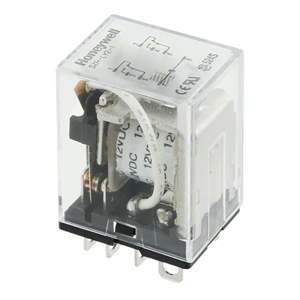 SZR-LY2-1-DC12V Real Image
