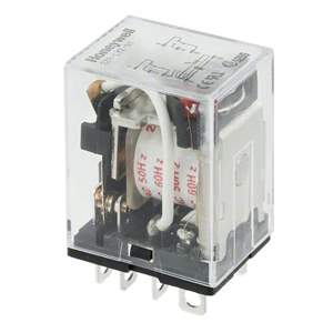 SZR-LY2-N1-DC12V Real Image