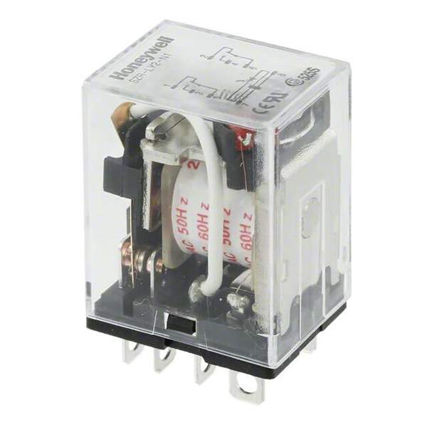 SZR-LY2-N1-DC12V Real Image
