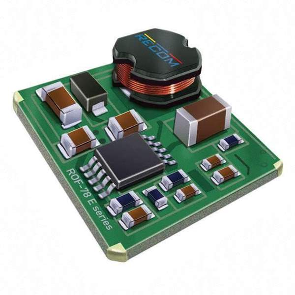 ROF-78E3.3-0.5SMD-R Real Image