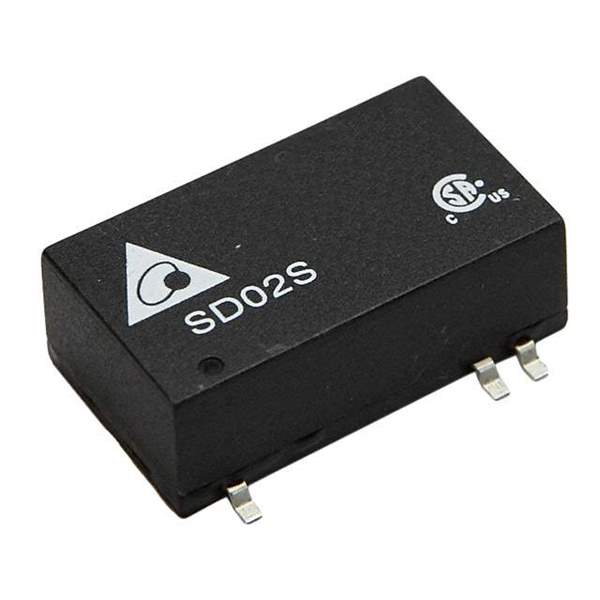 SD02S4812A Real Image