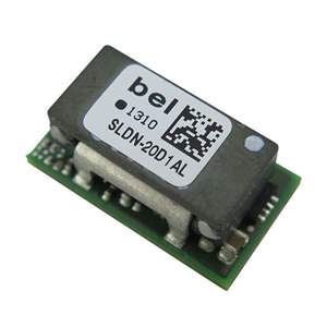 SLDN-20D1ALG Real Image