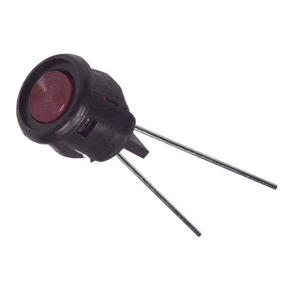 SSI-LXH387SRD Real Image