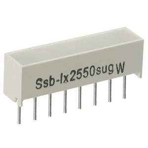 SSB-LX2550SUGW Real Image