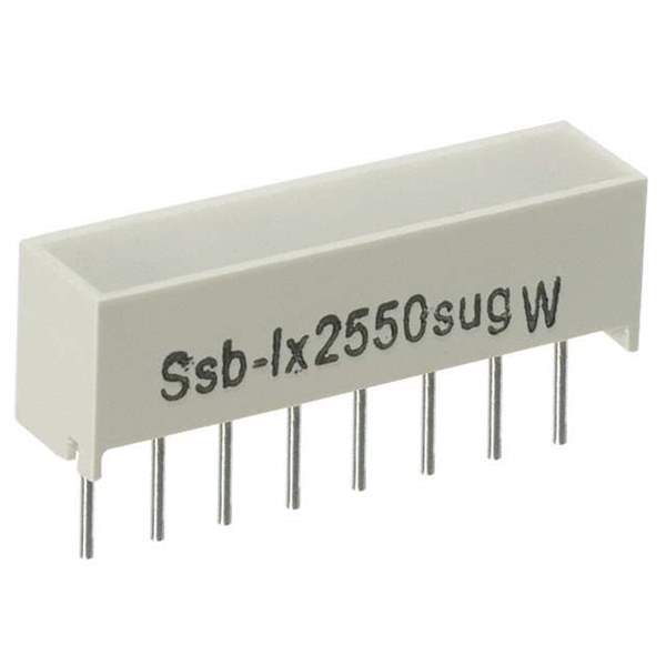 SSB-LX2550SUGW Real Image
