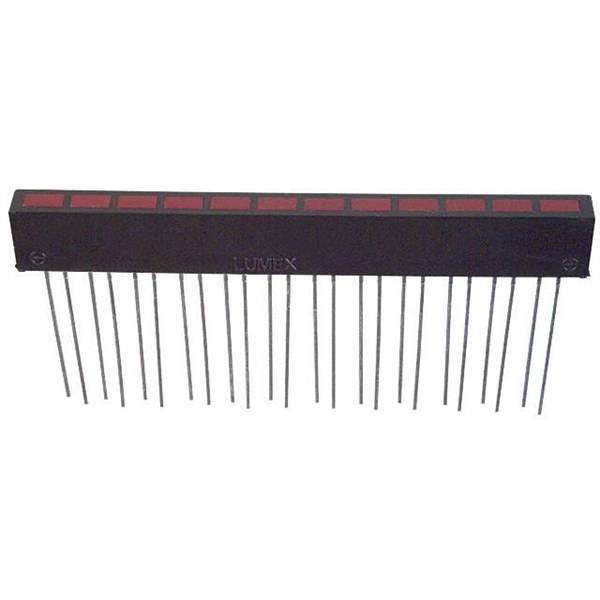 SSA-LXH1225SRD Real Image