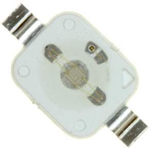 SML-LX2723USBC-TR Real Image