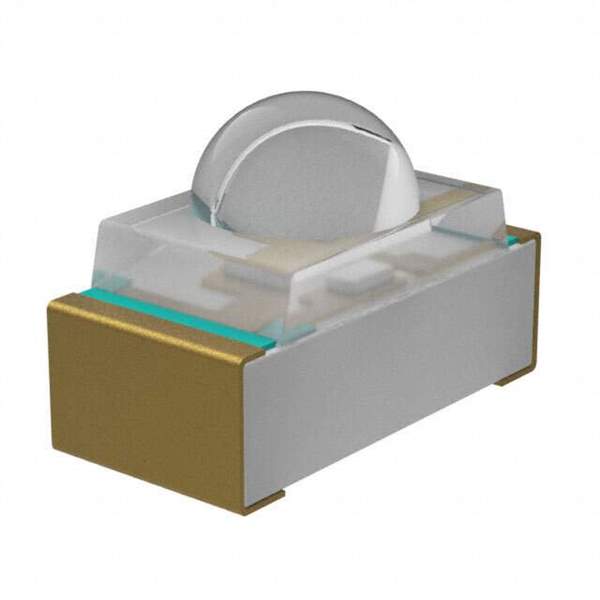 SML-LXIL0603SYC-TR Real Image