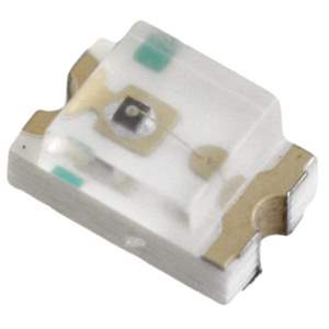SML-LX0805GC-TR Real Image