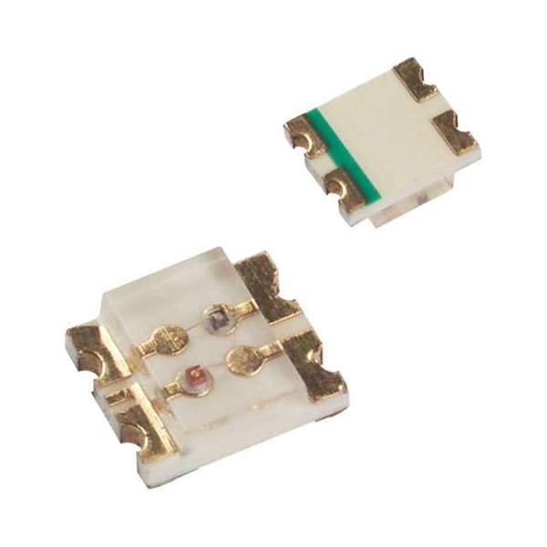 SML-LX1210SRSGC-TR Real Image