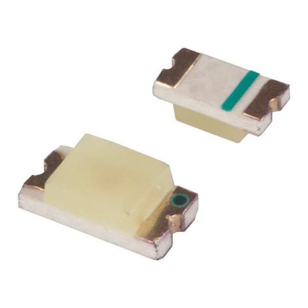SML-LX1206USBC-TR Real Image