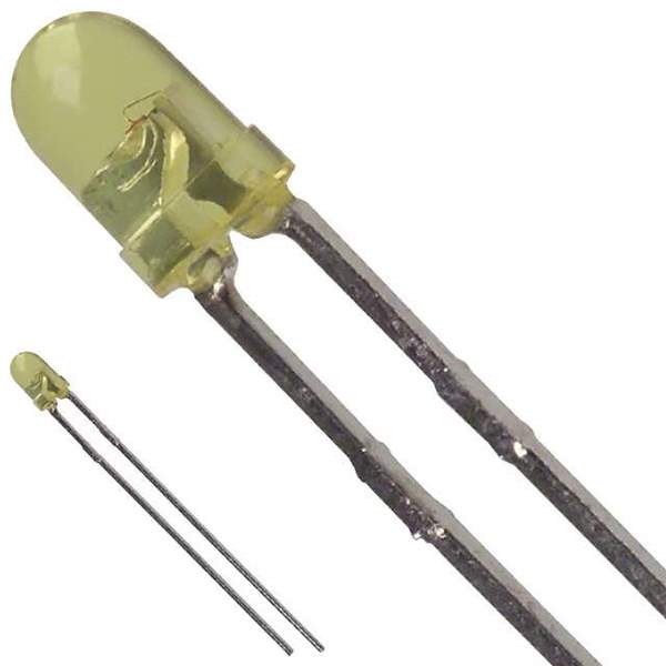 SSL-LX3044YT Real Image
