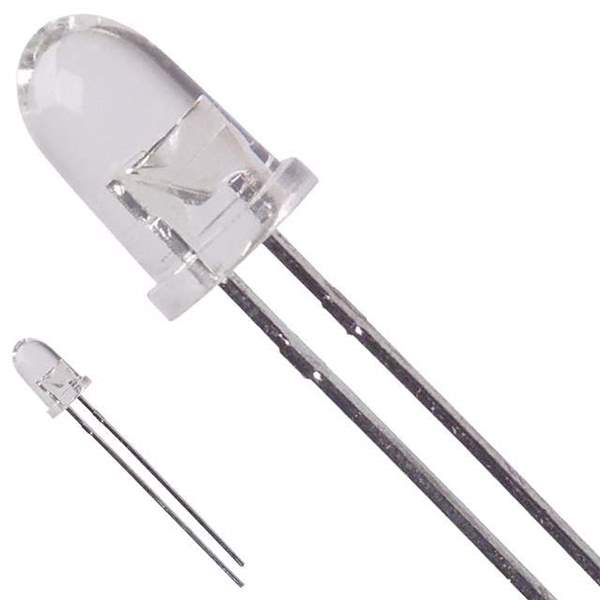 SSL-LX5093XAC Real Image